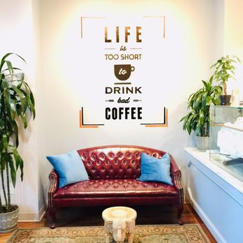 Republik Coffee - Instagram-able spot. - Coffee & Tea Near Me - Pasadena, California Republik Coffee - Instagram-able spot. - Coffee & Tea Near Me - Pasadena, California
