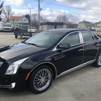 Jessie's Detailing - Auto Detailing Near Me - Dover, Ohio Jessie's Detailing - Auto Detailing Near Me - Dover, Ohio