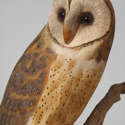 Wendell Gilley Museum - Wendell Gilley's work