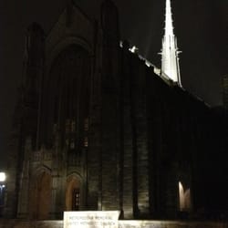 National United Methodist Church