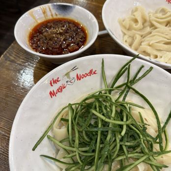 The Magic Noodle - Chinese Near Me - Las Vegas, Nevada The Magic Noodle - Chinese Near Me - Las Vegas, Nevada