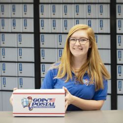 Goin' Postal