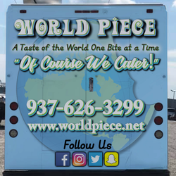 World Piece