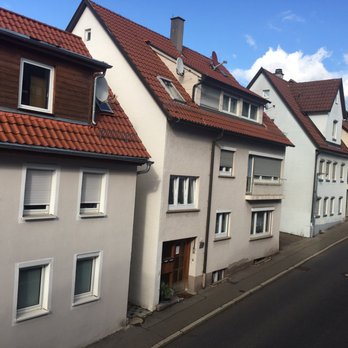Hotel Restaurant Reussenstein - From room - Hotels Near Me - Böblingen, BW