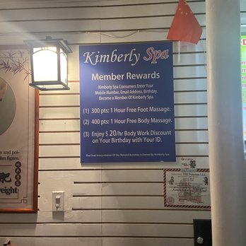 Kimberly Spa - Massage Near Me - New York, New York Kimberly Spa - Massage Near Me - New York, New York