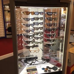 Family Eye Care of Georgia - Wiley X frames