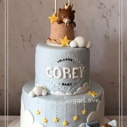 mica - sweet creations - ..