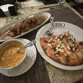 Brio Italian Grille - Italian Near Me - Plantation, Florida Brio Italian Grille - Italian Near Me - Plantation, Florida