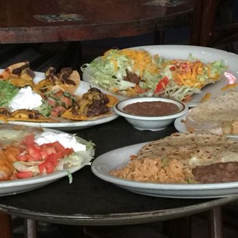 El Jarrito - Fully loaded dinner - Mexican Near Me - Katy, Texas El Jarrito - Fully loaded dinner - Mexican Near Me - Katy, Texas