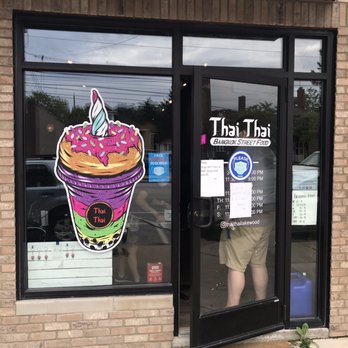 Thai Thai - Outside - Thai Near Me - Lakewood, Ohio Thai Thai - Outside - Thai Near Me - Lakewood, Ohio