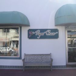 Paper Chase Gifts