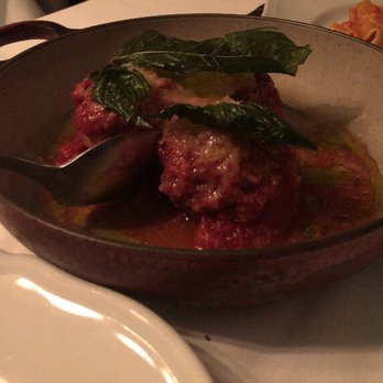 Carbone - Mario 's Meatballs - Italian Near Me - New York, New York Carbone - Mario 's Meatballs - Italian Near Me - New York, New York