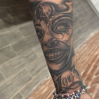 Blue World Ink - Tattoo Near Me - Gardena, California Blue World Ink - Tattoo Near Me - Gardena, California
