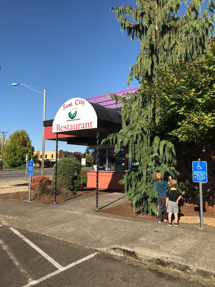 SAM CITY 107 Photos & 229 Reviews 2180 Pacific Blvd SE, Albany