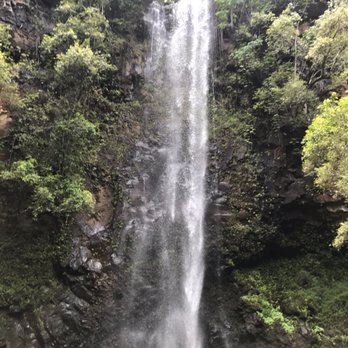 Ali'i Kayaks - The prize at the end of the paddle and hike! Stunning - Tours Near Me - Kapaa, Hawaii Ali'i Kayaks - The prize at the end of the paddle and hike! Stunning - Tours Near Me - Kapaa, Hawaii