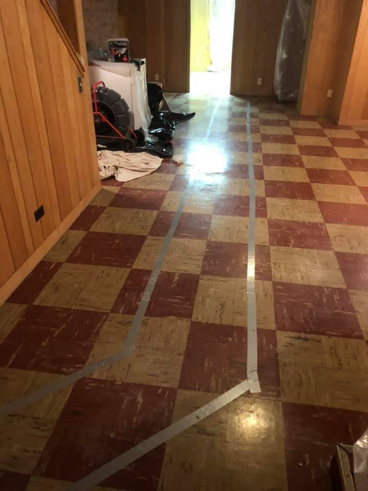 Slide of Russo's Plumbing