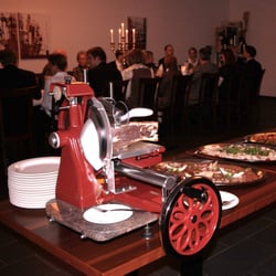 Plaza - Familienfeiern