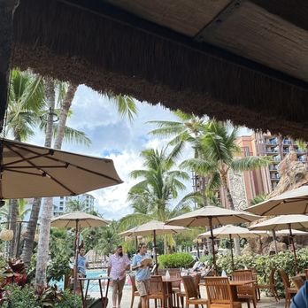 Off the Hook - Lounges Near Me - Kapolei, Hawaii