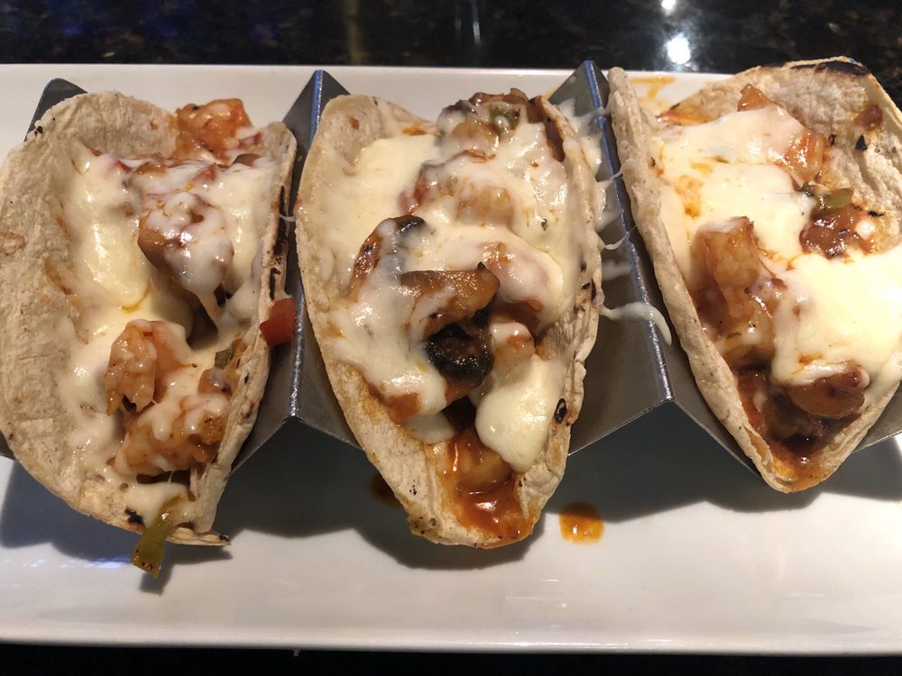 Order Tacos Gobernador food online from Parrilla De San Miguel store, Eagle Pass on bringmethat.com