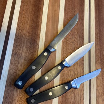 Blue Lantern Knifeworks - Knife Sharpening Near Me Blue Lantern Knifeworks - Knife Sharpening Near Me