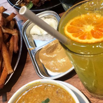 Hip Vegan - Vegan Near Me - Ojai, California