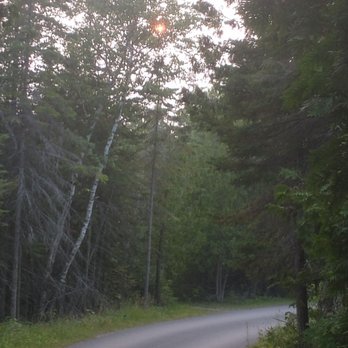 Straits State Park - Campgrounds Near Me - St Ignace, Michigan