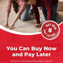 The lowcountry's largest stocking flooring dealer. You can buy your new flooring and pay later. For qualified buyers with approved credit.