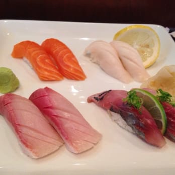 Ariake - Japanese Near Me - Reston, Virginia
