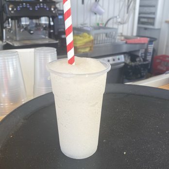 Kikker’s Sitges - Photo 9: Tropi Colada Smoothie - Cocktail Bars Near Me - Sitges, B