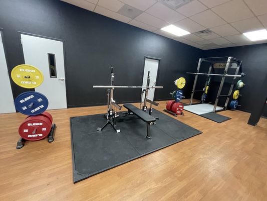 Los Campeones Gym Austin North by null