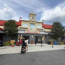 Brickolini's Pizza & Pasta