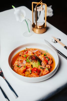 Philippe Chow Nashville by null