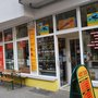 Photo of New Hot Dog World