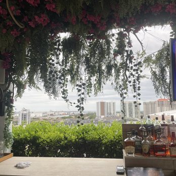 Azure at EDITION - Rooftop bar at The Edition - Greek Near Me - Tampa Bay, Florida Azure at EDITION - Rooftop bar at The Edition - Greek Near Me - Tampa Bay, Florida