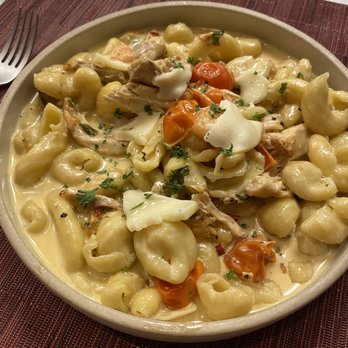 Talia - Orecchiette pasta - Italian Near Me - Pittsburgh, Pennsylvania Talia - Orecchiette pasta - Italian Near Me - Pittsburgh, Pennsylvania