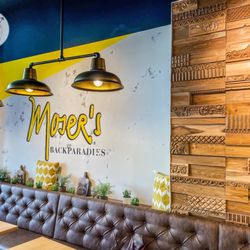 Moser's Backparadies