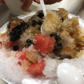 Star Snow Ice - Shaved ice semi-destroyed - Juice Bars & Smoothies Near Me - Houston, Texas Star Snow Ice - Shaved ice semi-destroyed - Juice Bars & Smoothies Near Me - Houston, Texas