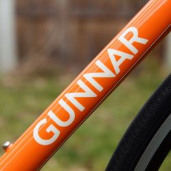 Bend Velo