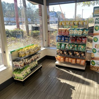 Subway - Chips - Fast Food Near Me - Atlanta, Georgia