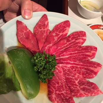 Anjin - Rib eye - Japanese Near Me - Costa Mesa, California