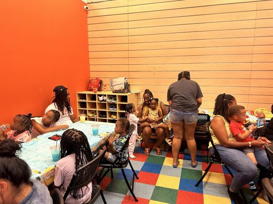 Jump N' Jam Playland