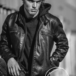 Erik Cooper Photography - Our modeling portfolio images will get you the looks.