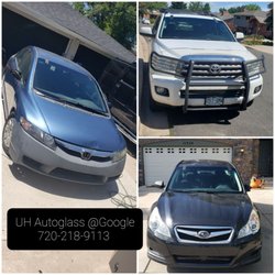 Uncle Henry Autoglass - Autoglass in a Flash,Windshields 24hr Availability, most makes and models,warranted for leaks and workmanship,1