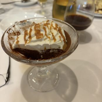 Luogo - Chocolate mousse. Enough for two! Highly recommend! - Italian Near Me - Nashville, Tennessee Luogo - Chocolate mousse. Enough for two! Highly recommend! - Italian Near Me - Nashville, Tennessee