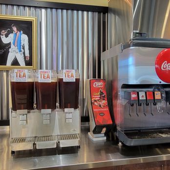 Raising Cane's Chicken Fingers - Fast Food Near Me - The Colony, Texas Raising Cane's Chicken Fingers - Fast Food Near Me - The Colony, Texas