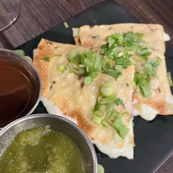 Sizzle Street - Punjabi Stuffed Papad - Pizza Near Me - Waconia, Minnesota Sizzle Street - Punjabi Stuffed Papad - Pizza Near Me - Waconia, Minnesota