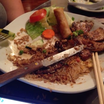 Little Saigon - Beef pork fried rice. - Vietnamese Near Me - Glendale, Arizona Little Saigon - Beef pork fried rice. - Vietnamese Near Me - Glendale, Arizona