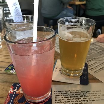 Local Tap - Great packer themed drinks! - Sports Bars Near Me - San Francisco, California Local Tap - Great packer themed drinks! - Sports Bars Near Me - San Francisco, California
