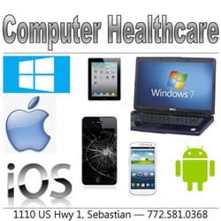 Computer Healthcare