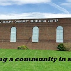 Cato-Meridian Community Recreation Center